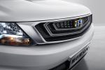 Geely Vision SUV 2018 года